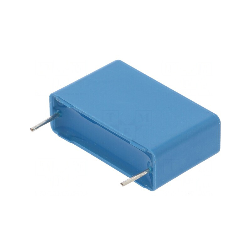 Condensator Polipropilenă X2 470nF 8.5x16.5x26.5mm THT pentru Aplicații Electrice | Electronic-mag.ro | Componente Electronice