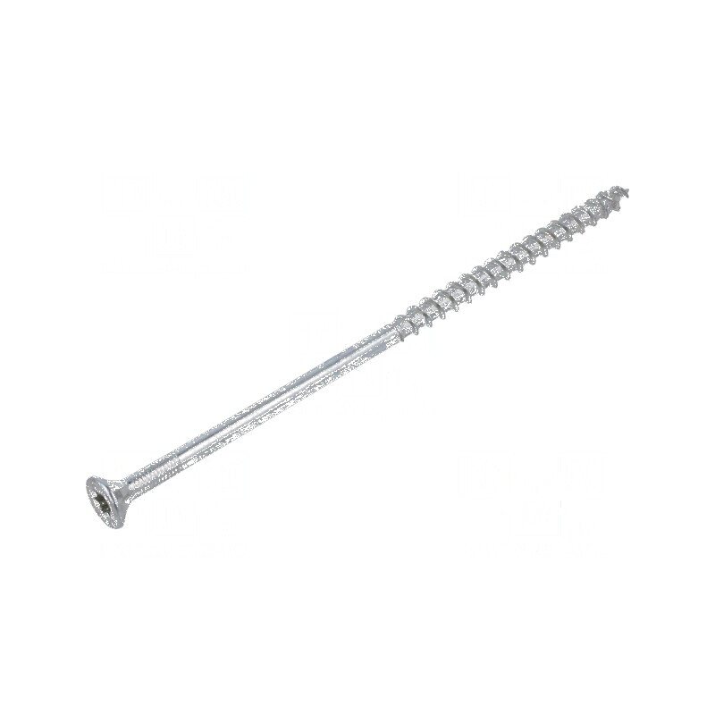 Şurub pentru lemn SPAX® 6x140 mm, Cap îngropat Torx® TX30, Oţel călit | Electronic-mag.ro | Componente Electronice Şurub pentru lemn SPAX® 6x140 mm, Cap îngropat Torx® TX30, Oţel călit | Electronic-mag.ro | Componente Electronice