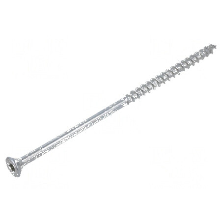 Şurub pentru lemn SPAX® 6x140 mm, Cap îngropat Torx® TX30, Oţel călit | Electronic-mag.ro | Componente Electronice