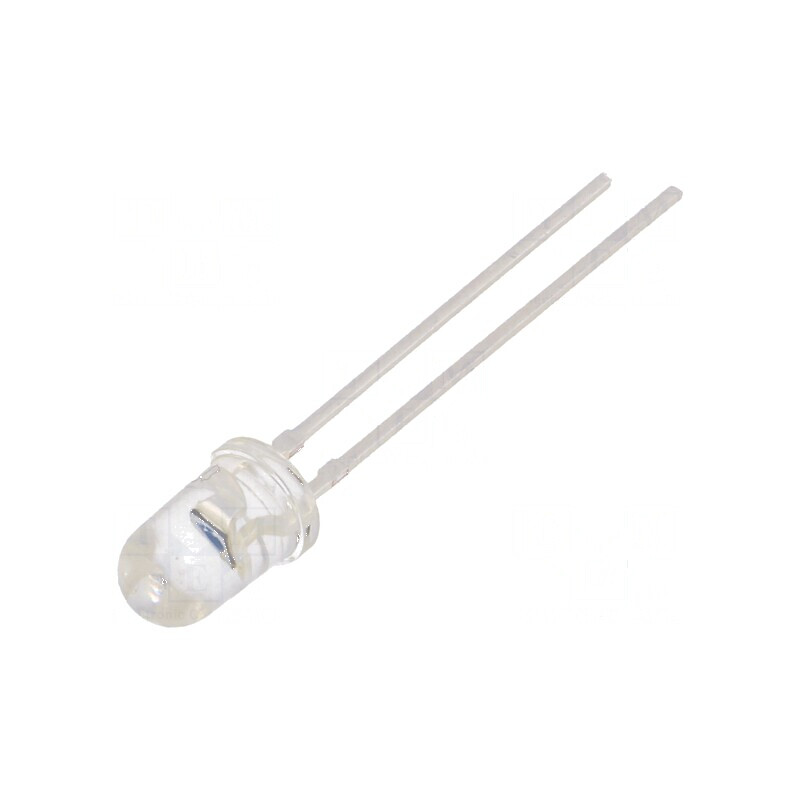 Fotodiodă PIN 5mm THT 920nm cu Spectru 380÷1100nm și Unghi de Diferentiere 40° Convex | Electronic-mag.ro | Componente Electronice Fotodiodă PIN 5mm THT 920nm cu Spectru 380÷1100nm și Unghi de Diferentiere 40° Convex | Electronic-mag.ro | Componente Electronice
