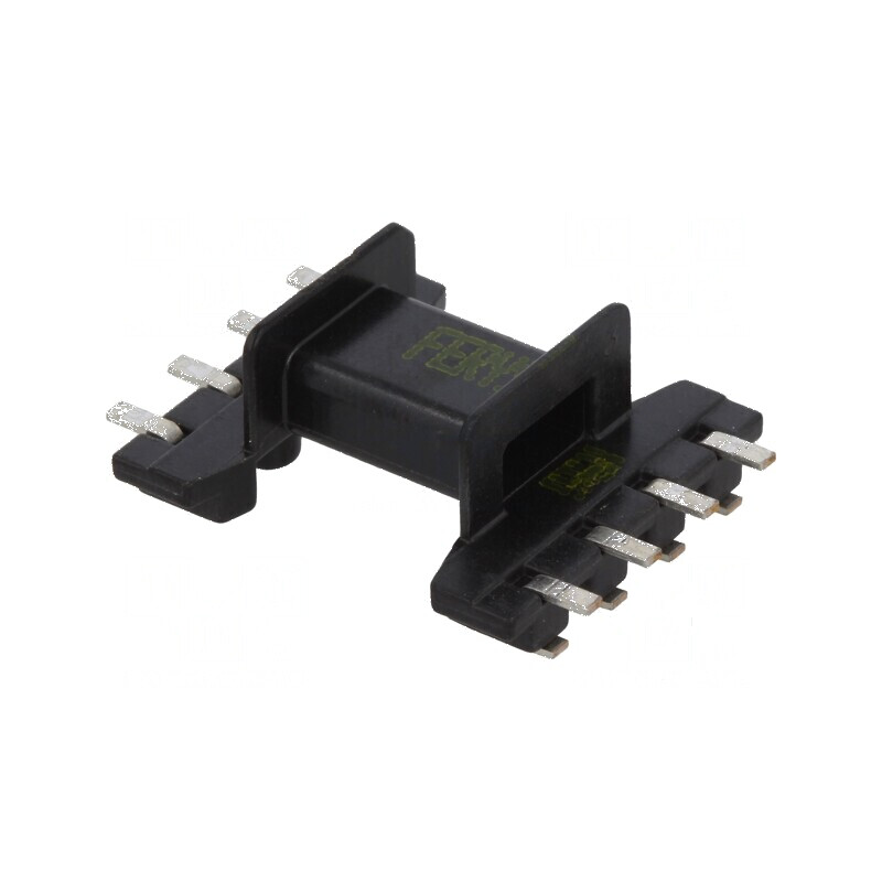 Carcasă plastic cu pini pentru SMD, 8 terminale, 1 secțiune | Electronic-mag.ro | Componente Electronice Carcasă plastic cu pini pentru SMD, 8 terminale, 1 secțiune | Electronic-mag.ro | Componente Electronice