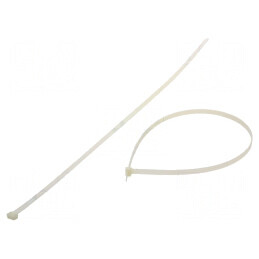 Colier de strângere poliamidă 890mm L, 12,5mm W, 1112N - rezistent și durabil | Electronic-mag.ro | Componente Electronice