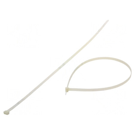 Colier de strângere poliamidă 890mm L, 12,5mm W, 1112N - rezistent și durabil | Electronic-mag.ro | Componente Electronice