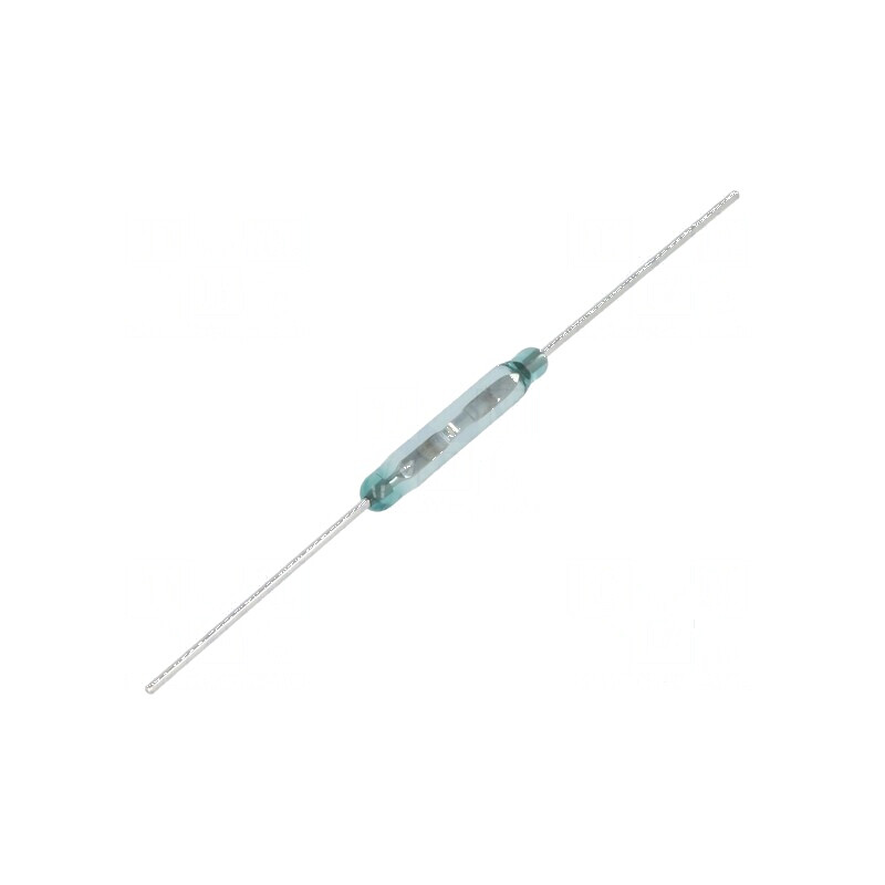 Senzor Reed Interval 20-30AT cu Pîntrerupere 10W, Ø2,2x14mm, 0,5A | Electronic-mag.ro | Componente Electronice Senzor Reed Interval 20-30AT cu Pîntrerupere 10W, Ø2,2x14mm, 0,5A | Electronic-mag.ro | Componente Electronice