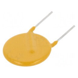 Siguranță polimerică PTC 1A - Pungă Ø0,81x7,6mm pentru protecție electrică | Electronic-mag.ro | Componente Electronice