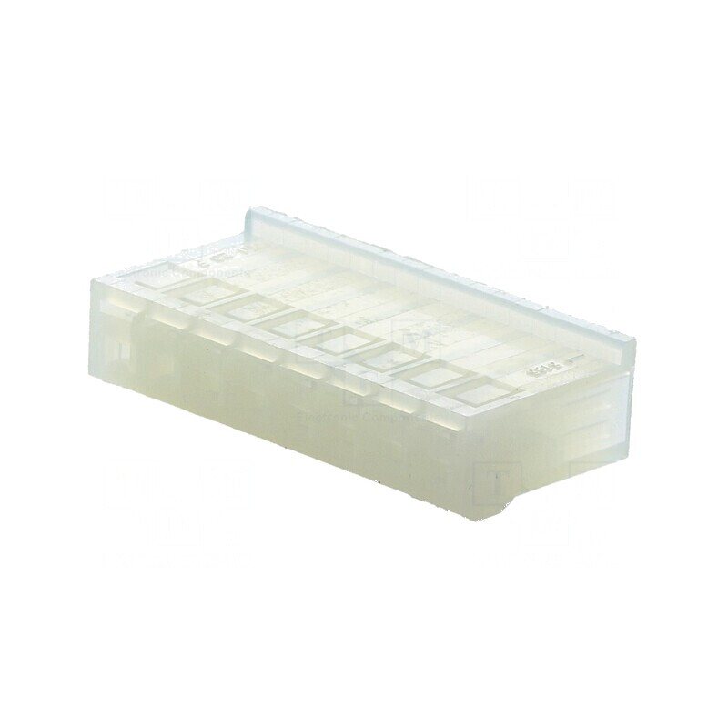 Set de șuruburi 09-50-1081 pentru aplicații industriale | Electronic-mag.ro | Componente Electronice