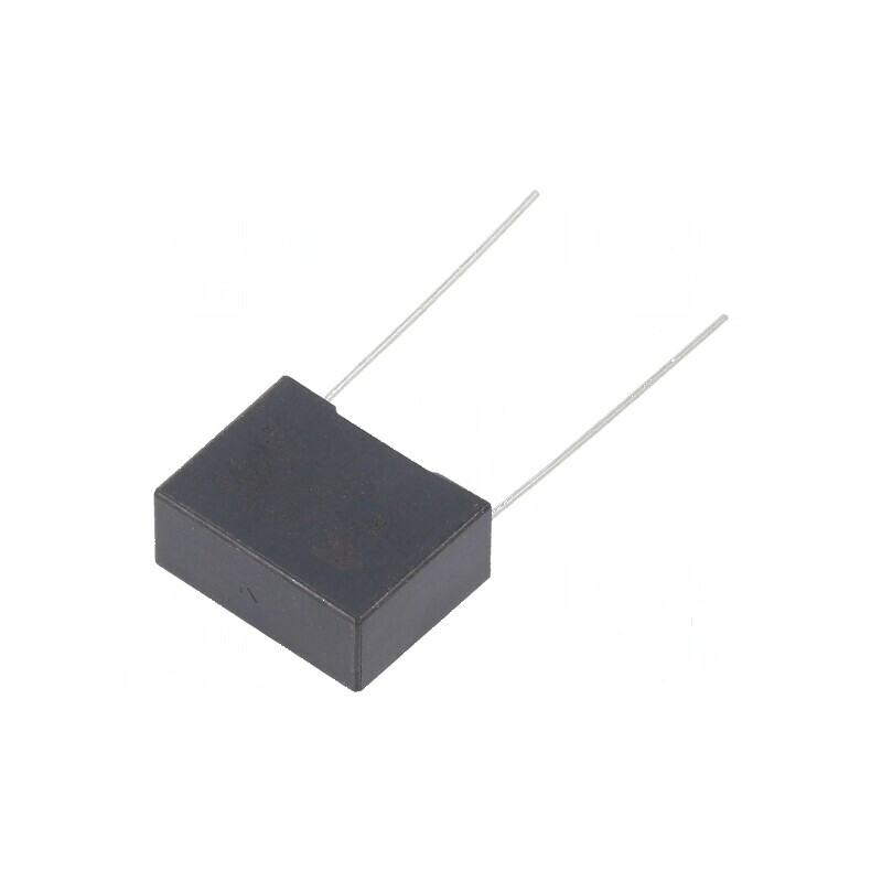 Condensator cu polipropilenă X2 R53 330nF 18x13,5x7,5mm ±10% - Componentă electronică de înaltă performanță | Electronic-mag.ro | Componente Electronice Condensator cu polipropilenă X2 R53 330nF 18x13,5x7,5mm ±10% - Componentă electronică de înaltă performanță | Electronic-mag.ro | Componente Electronice