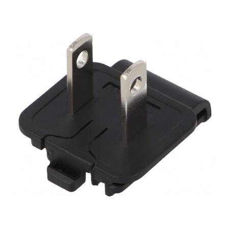 Adaptor Conectori pentru Ţara USA - Soluție de Încărcare Universală | Electronic-mag.ro | Componente Electronice