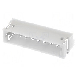 Conector cablu-placă soclu tată ZH 1,5mm, 8 PIN, SMT, 50V, 1A | Electronic-mag.ro | Componente Electronice