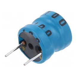 Inductor Ferită 10uH 2,9A 60mΩ ±20% 10kHz pentru Aplicații Electronice | Electronic-mag.ro | Componente Electronice