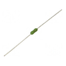 Siguranță Ultra-Rapidă 1A 125V Axial 2,8x7,1mm - Rola pentru Protecție Electrică | Electronic-mag.ro | Componente Electronice