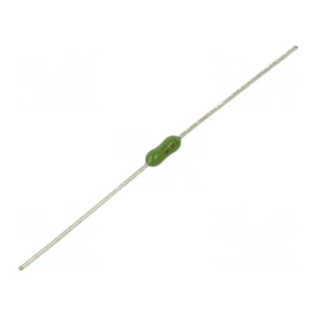 Siguranță Ultra-Rapidă 1A 125V Axial 2,8x7,1mm - Rola pentru Protecție Electrică | Electronic-mag.ro | Componente Electronice