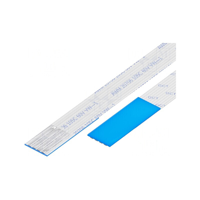 Bandă FFC Fire 4 P - Cablu FFC 1mm cu Contacte pe Partea Opusă | Electronic-mag.ro | Componente Electronice Bandă FFC Fire 4 P - Cablu FFC 1mm cu Contacte pe Partea Opusă | Electronic-mag.ro | Componente Electronice