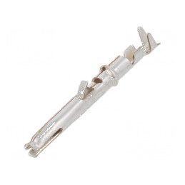 Pin mamă argintat 0,14-0,5mm² EPIC H-D 1.6 cu 1.6 pini ştanţaţi - Conector de înaltă calitate pentru aplicații electrice | Electronic-mag.ro | Componente Electronice