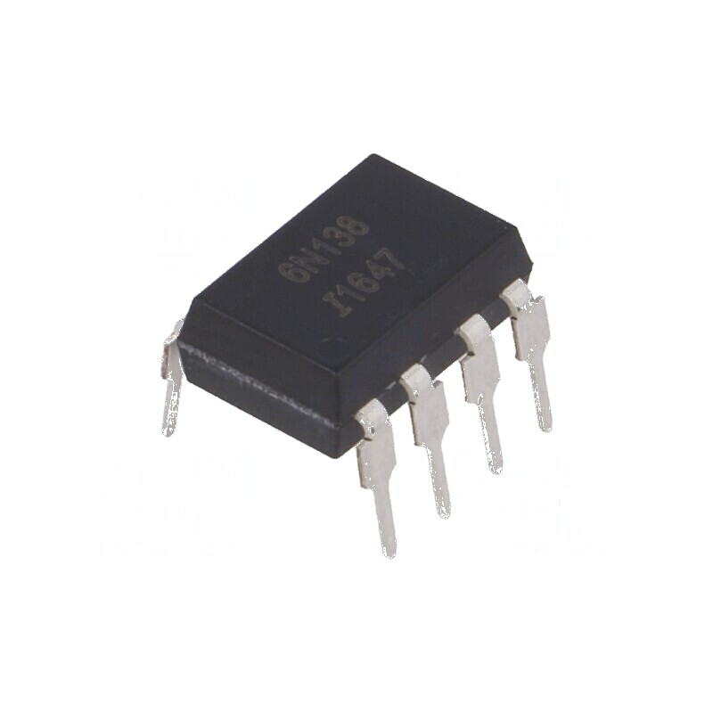 Optocuplor THT 1 Canal OUT Circuit Darlington DIP8 - Componentă Electronică Profesionistă | Electronic-mag.ro | Componente Electronice Optocuplor THT 1 Canal OUT Circuit Darlington DIP8 - Componentă Electronică Profesionistă | Electronic-mag.ro | Componente Electronice