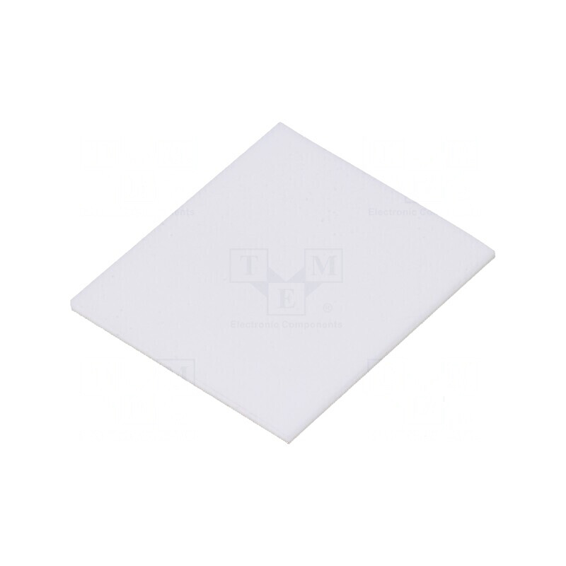 Suport termoconductor ceramic TO247, dimensiuni 20mm x 23mm x 1mm | Electronic-mag.ro | Componente Electronice Suport termoconductor ceramic TO247, dimensiuni 20mm x 23mm x 1mm | Electronic-mag.ro | Componente Electronice