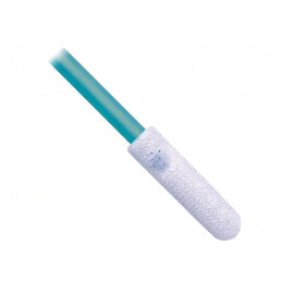 Unealtă ESD pentru curățat - Bețisoare 147mm, Monoface | Electronic-mag.ro | Componente Electronice