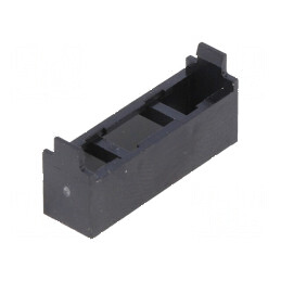 Carcasă terminale pentru protecția și conectarea eficientă a circuitelor electrice | Electronic-mag.ro | Componente Electronice