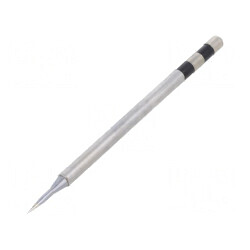 Vârf Conic 0,4mm Staţie Lipit XY-LF1660ESD | Electronic-mag.ro | Componente Electronice