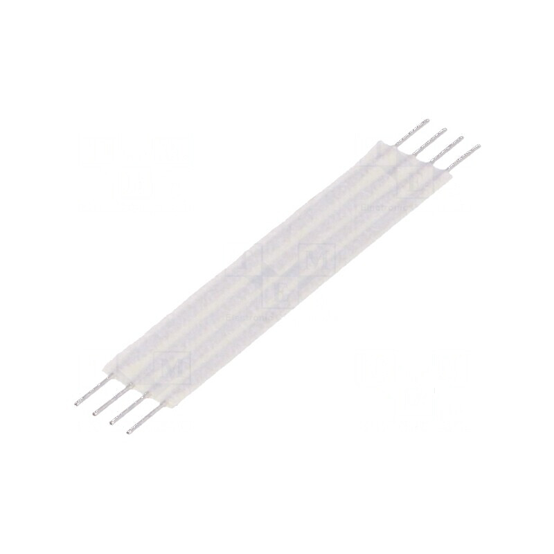 Conector cablu jumper flexibil 1,27mm - lungime 25,4mm pentru aplicații electronice | Electronic-mag.ro | Componente Electronice Conector cablu jumper flexibil 1,27mm - lungime 25,4mm pentru aplicații electronice | Electronic-mag.ro | Componente Electronice
