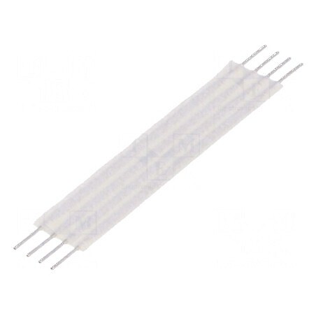 Conector cablu jumper flexibil 1,27mm - lungime 25,4mm pentru aplicații electronice | Electronic-mag.ro | Componente Electronice