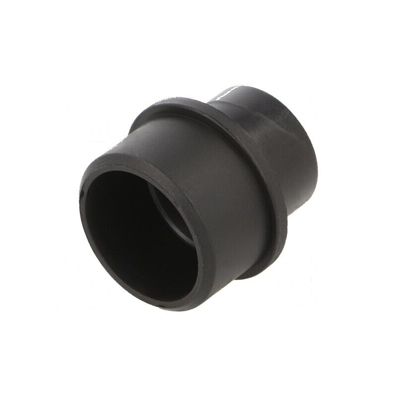 Capac de protecție NPT1 1/4, NPT1, PG29 din poliamidă HSK-V - Soluție fiabilă pentru siguranța conexiunilor industriale | Electronic-mag.ro | Componente Electronice Capac de protecție NPT1 1/4, NPT1, PG29 din poliamidă HSK-V - Soluție fiabilă pentru siguranța conexiunilor industriale | Electronic-mag.ro | Componente Electronice