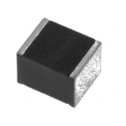 Condensator cu Poliester 100nF 160VAC 250VDC ±10% Temperatura -55 până la 100°C | Electronic-mag.ro | Componente Electronice