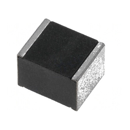 Condensator cu Poliester 100nF 160VAC 250VDC ±10% Temperatura -55 până la 100°C | Electronic-mag.ro | Componente Electronice