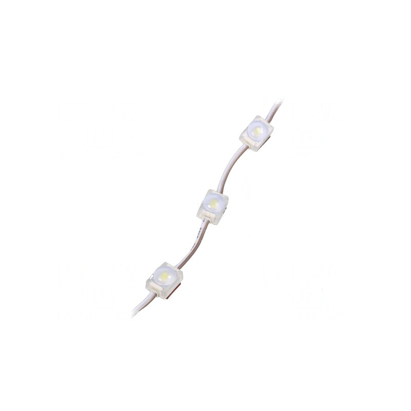 Lumină LED Albă 7000K 300mW 30lm IP67 160° - Diode 2835, Temperatura de Funcționare -25÷55°C | Electronic-mag.ro | Componente Electronice Lumină LED Albă 7000K 300mW 30lm IP67 160° - Diode 2835, Temperatura de Funcționare -25÷55°C | Electronic-mag.ro | Componente Electronice