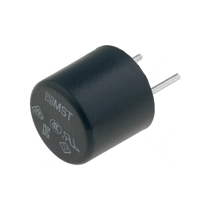 Siguranţă întârziere 63mA 250VAC TR5 MST - Dispozitiv de Protecție Electrica Profesional | Electronic-mag.ro | Componente Electronice