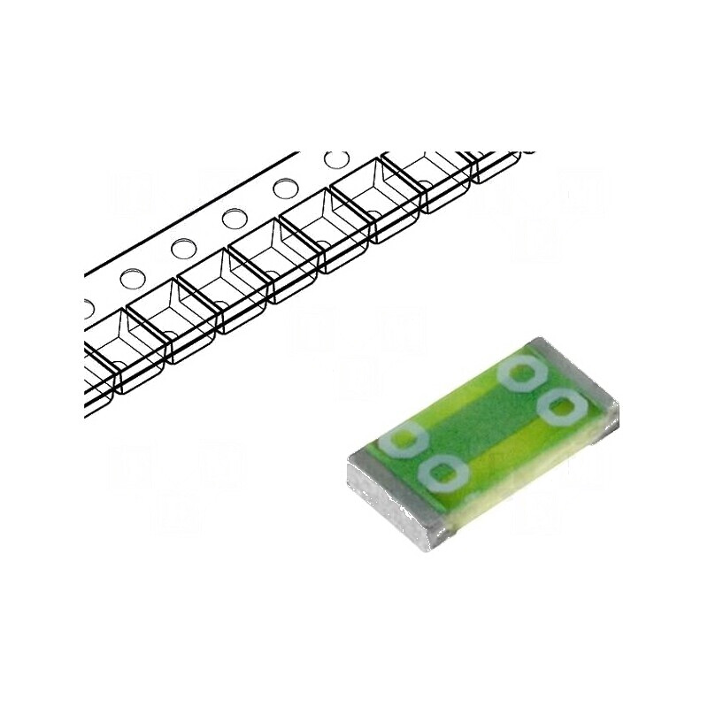 Siguranță întârziere 10A 32VAC 63VDC SMD 3,2x1,6mm - Componentă electronică pentru protecție circuit | Electronic-mag.ro | Componente Electronice Siguranță întârziere 10A 32VAC 63VDC SMD 3,2x1,6mm - Componentă electronică pentru protecție circuit | Electronic-mag.ro | Componente Electronice