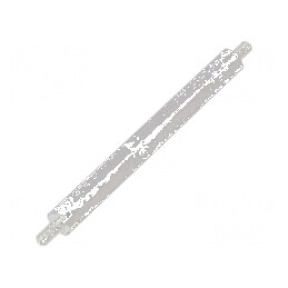 Piuliță Distanțieră Filetată Hexagonală M3, 60mm, Extensie pentru Conexiuni Tehnice | Electronic-mag.ro | Componente Electronice
