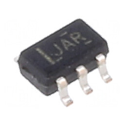 Comutator Analogic Multiplexor SPDT IC, 1 Canale, SC70-6 | Electronic-mag.ro | Componente Electronice
