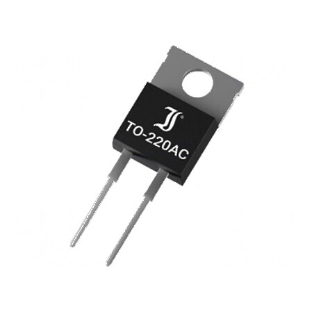 Diodă Redresoare THT 600V 8A - Tub Ifsm 112A TO220AC, Ir 5uA | Electronic-mag.ro | Componente Electronice