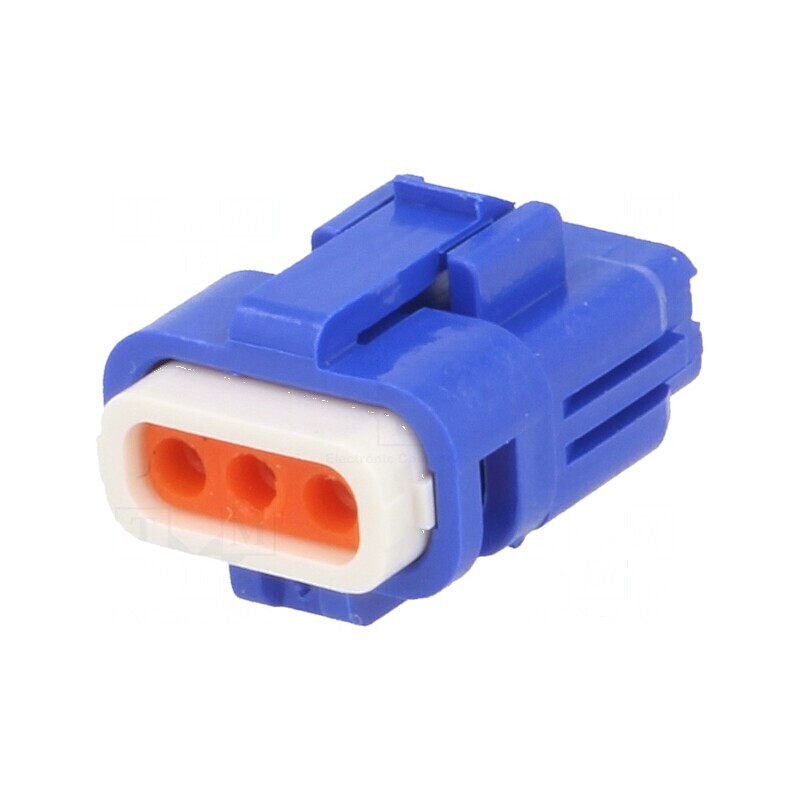 Conector cablu-cablu/PCB mufă mamă 560 E-Seal cu protecție IP67 - soluție de conectare robustă | Electronic-mag.ro | Componente Electronice Conector cablu-cablu/PCB mufă mamă 560 E-Seal cu protecție IP67 - soluție de conectare robustă | Electronic-mag.ro | Componente Electronice
