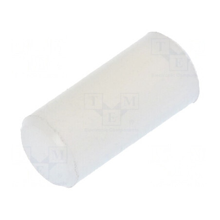 Insert pentru presetupă din poliamidă Ø 4mm H 9mm - Temperaturi de funcționare -40 până la 100°C | Electronic-mag.ro | Componente Electronice