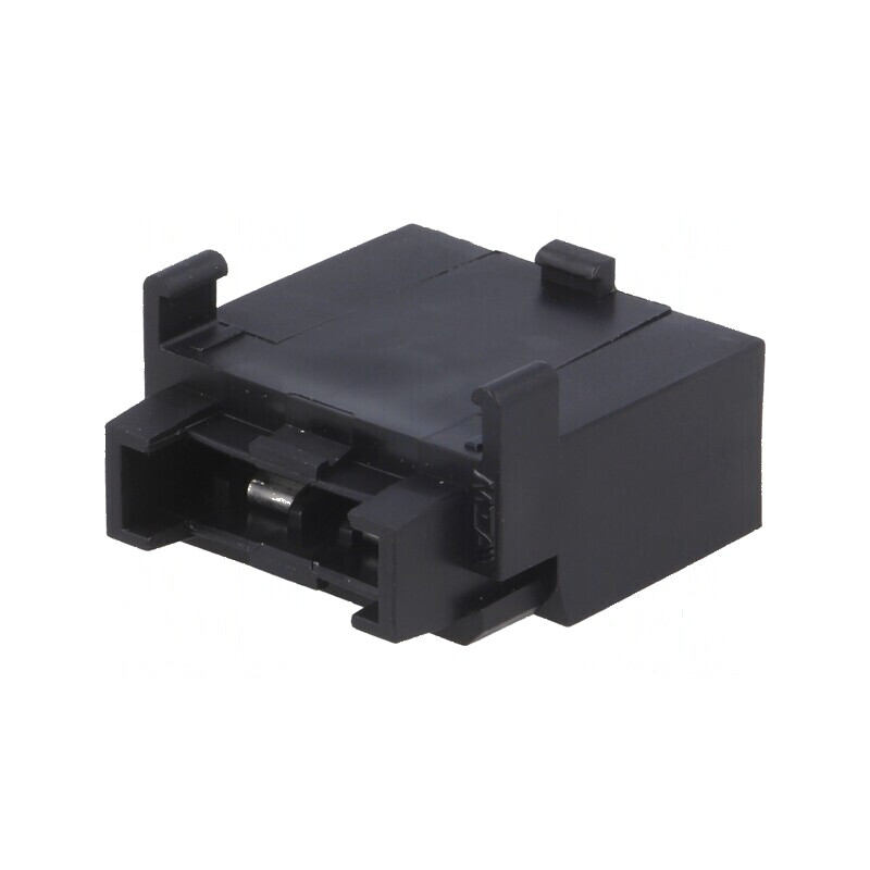 Clemă 19mm 20A cu Împingere pentru Cablu - Conectori 6,3mm Term | Electronic-mag.ro | Componente Electronice Clemă 19mm 20A cu Împingere pentru Cablu - Conectori 6,3mm Term | Electronic-mag.ro | Componente Electronice