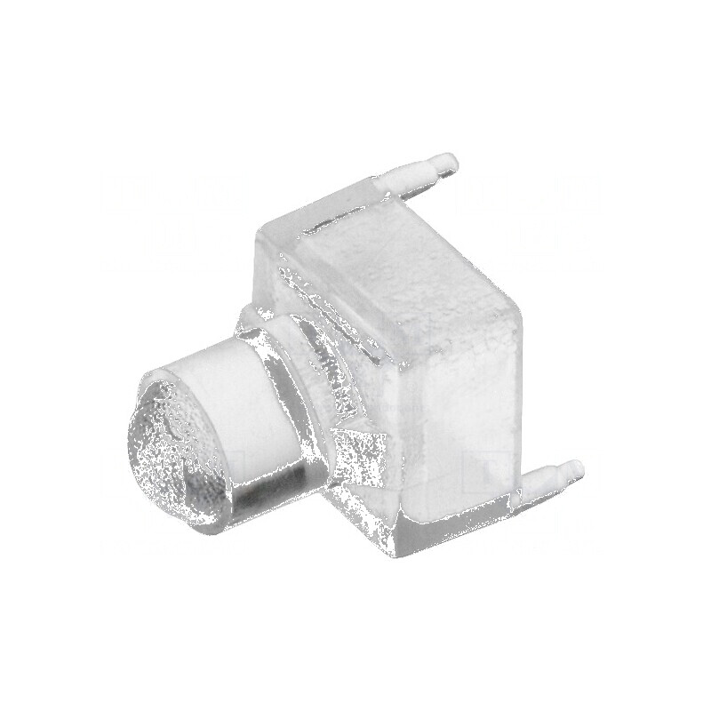 Tub LED rotund Ø3mm cu parte frontală convexă pentru iluminat eficient | Electronic-mag.ro | Componente Electronice Tub LED rotund Ø3mm cu parte frontală convexă pentru iluminat eficient | Electronic-mag.ro | Componente Electronice