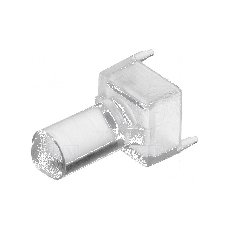 Tub LED rotund Ø3mm cu parte frontală convexă - Soluție iluminat profesională | Electronic-mag.ro | Componente Electronice Tub LED rotund Ø3mm cu parte frontală convexă - Soluție iluminat profesională | Electronic-mag.ro | Componente Electronice