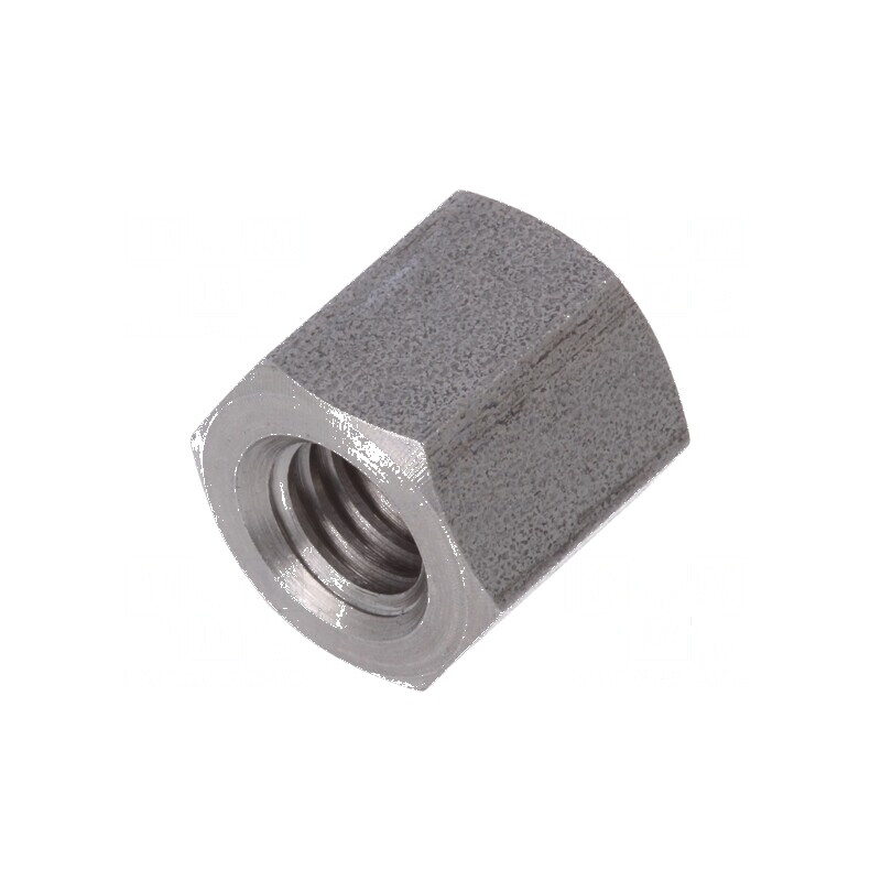 Piuliță Distanțieră Filetată 10mm M6 Hexagonală pentru Conexiuni Sigurante | Electronic-mag.ro | Componente Electronice Piuliță Distanțieră Filetată 10mm M6 Hexagonală pentru Conexiuni Sigurante | Electronic-mag.ro | Componente Electronice