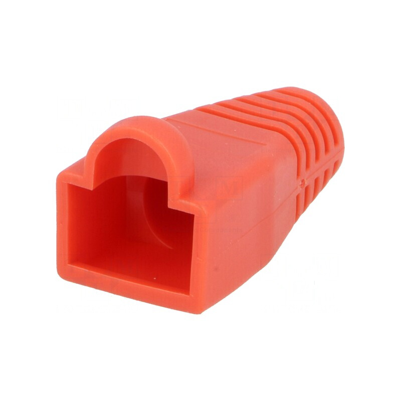 "Protecție Mufă RJ45 6mm Roșie - Accesoriu de Siguranță pentru Conexiuni de Rețea" | Electronic-mag.ro | Componente Electronice "Protecție Mufă RJ45 6mm Roșie - Accesoriu de Siguranță pentru Conexiuni de Rețea" | Electronic-mag.ro | Componente Electronice