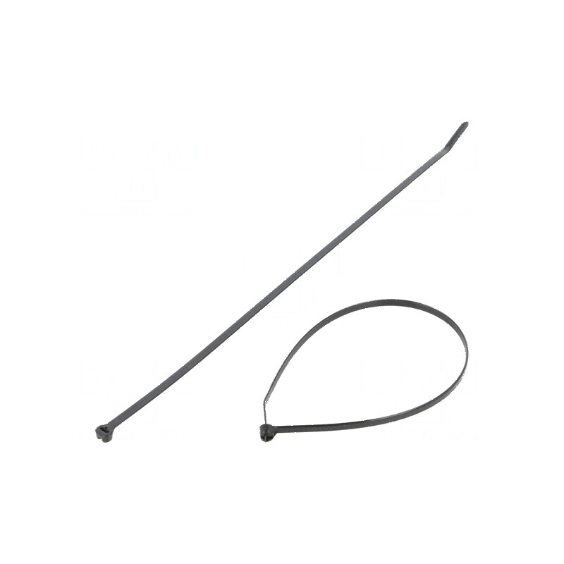 Colier de strângere cu închidere metalică - Dimensiuni 384mm x 4,7mm | Electronic-mag.ro | Componente Electronice Colier de strângere cu închidere metalică - Dimensiuni 384mm x 4,7mm | Electronic-mag.ro | Componente Electronice