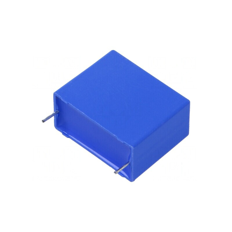 Condensator polipropilenă X2 2,2uF THT ±20% 27,5mm 275V - Componentă electronică de înaltă calitate | Electronic-mag.ro | Componente Electronice Condensator polipropilenă X2 2,2uF THT ±20% 27,5mm 275V - Componentă electronică de înaltă calitate | Electronic-mag.ro | Componente Electronice