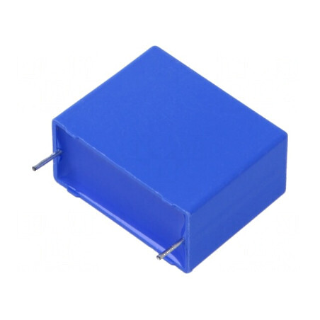 Condensator polipropilenă X2 2,2uF THT ±20% 27,5mm 275V - Componentă electronică de înaltă calitate | Electronic-mag.ro | Componente Electronice