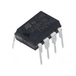 Controler PWM IC PMIC 1A 48-500kHz 1 Canal MiniDIP8 0-96% Tub | Electronic-mag.ro | Componente Electronice