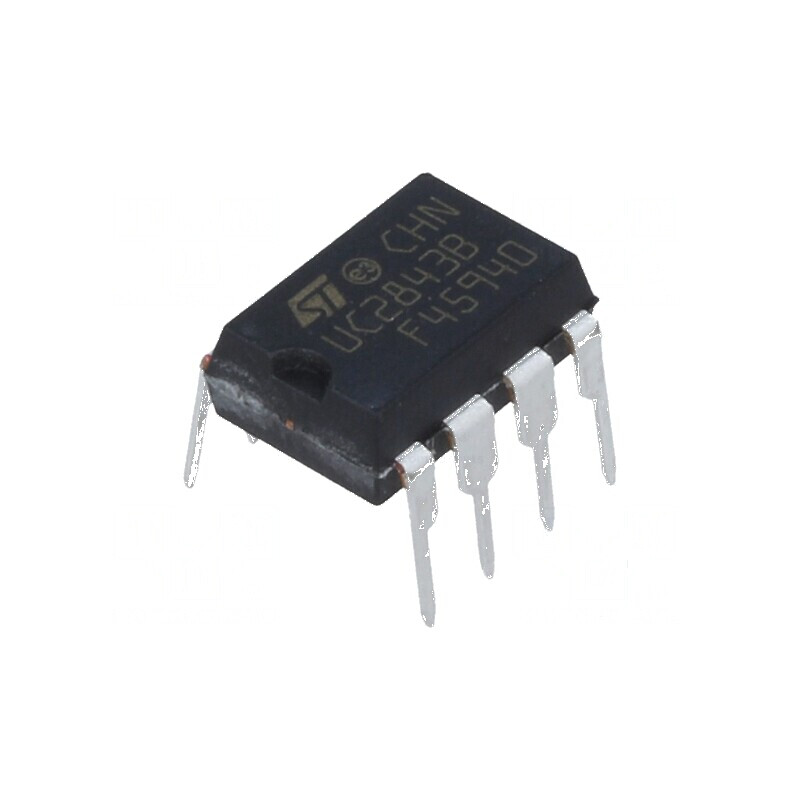 Controler PWM IC PMIC 1A 48-500kHz 1 Canal MiniDIP8 0-96% Tub | Electronic-mag.ro | Componente Electronice Controler PWM IC PMIC 1A 48-500kHz 1 Canal MiniDIP8 0-96% Tub | Electronic-mag.ro | Componente Electronice