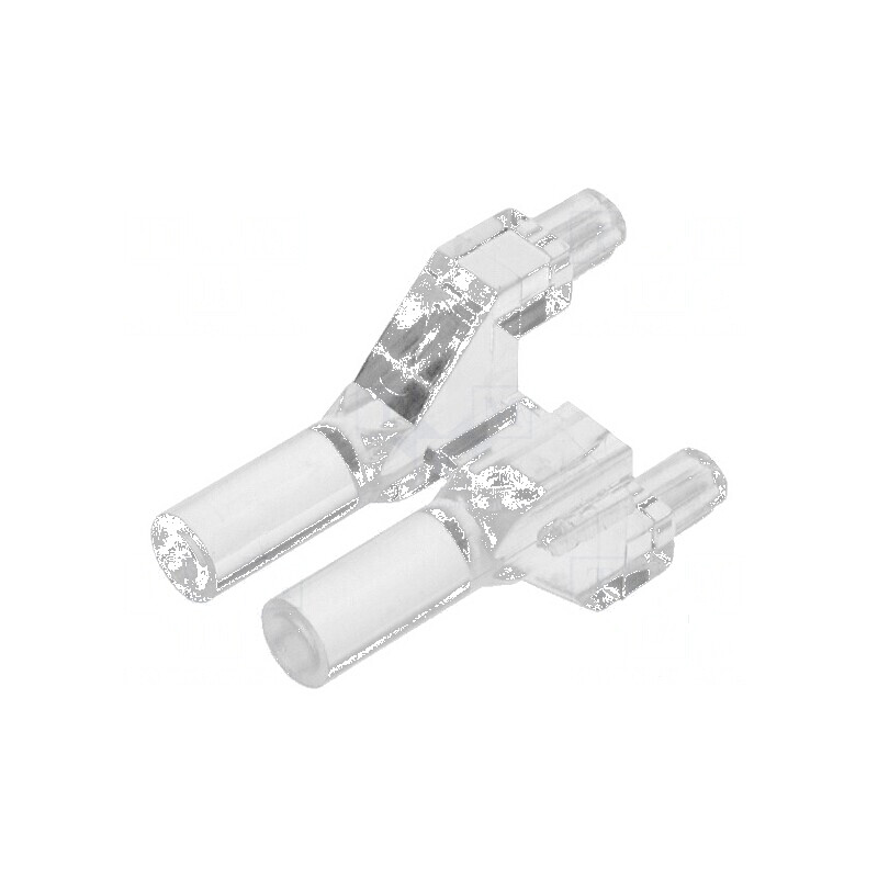 Tub LED rotund Ø3mm, plat, Nr. mod: 2, pentru iluminat eficient | Electronic-mag.ro | Componente Electronice Tub LED rotund Ø3mm, plat, Nr. mod: 2, pentru iluminat eficient | Electronic-mag.ro | Componente Electronice