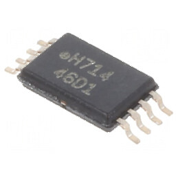 Memorie EEPROM 1Kb 3-wire 128x8bit, Tensiune 1,8-5,5V, 2MHz | Electronic-mag.ro | Componente Electronice