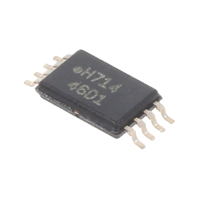 Memorie EEPROM 1Kb 3-wire 128x8bit, Tensiune 1,8-5,5V, 2MHz | Electronic-mag.ro | Componente Electronice