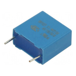 Condensator Polipropilenă Y1 4,7nF 18x17,5x9mm THT - Toleranță ±20% | Electronic-mag.ro | Componente Electronice
